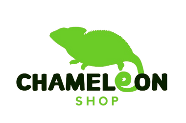 Chameleon Shop